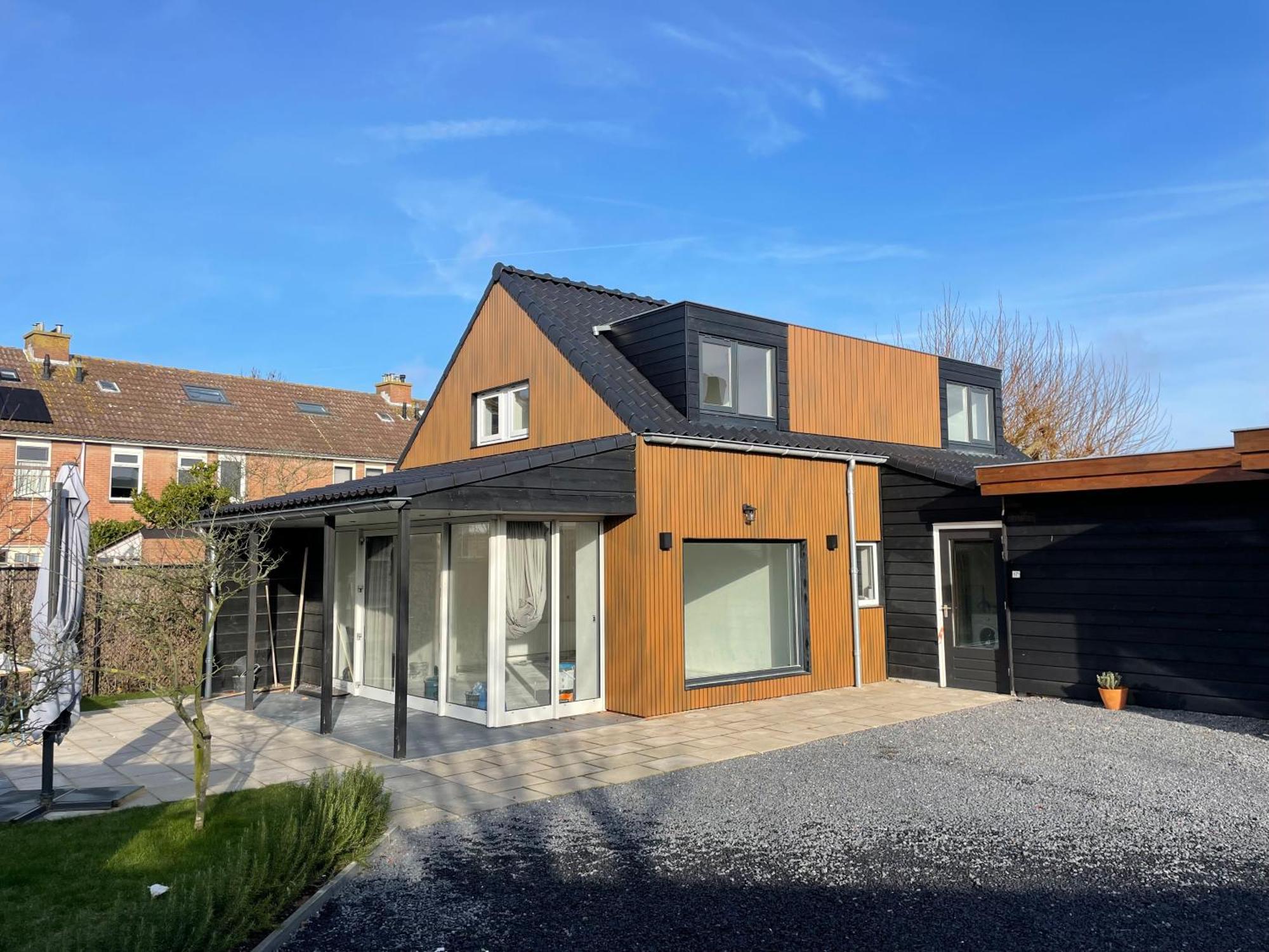 Holidayhome Bb 17 A. Aagtekerke Kültér fotó