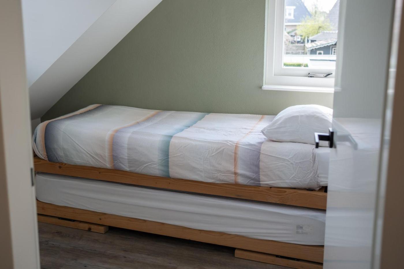 Holidayhome Bb 17 A. Aagtekerke Kültér fotó