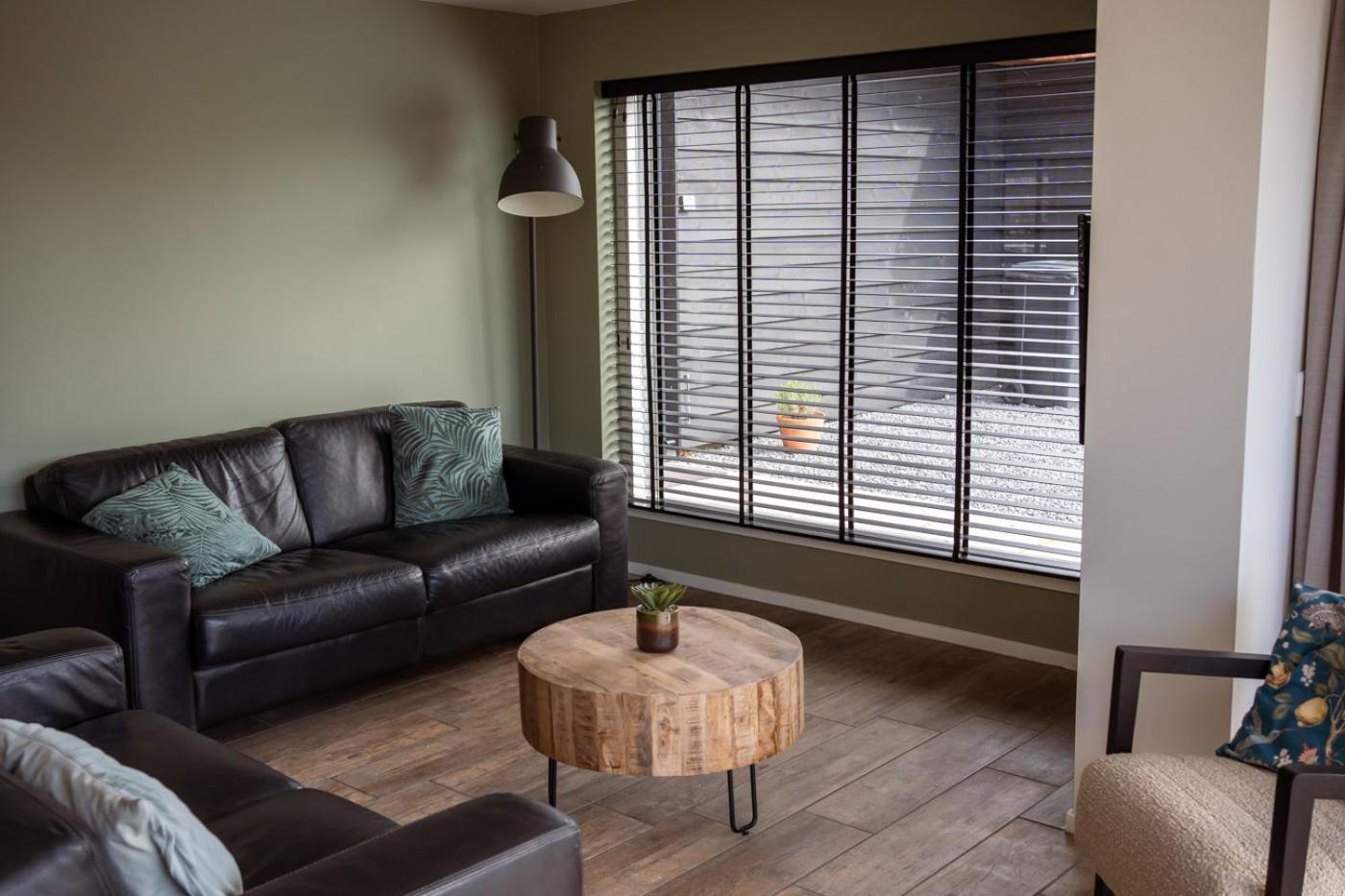 Holidayhome Bb 17 A. Aagtekerke Kültér fotó